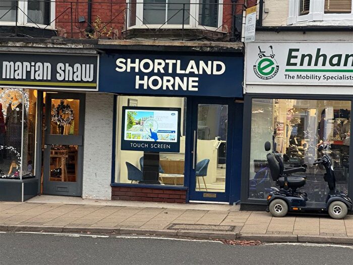 1 Bedroom Office For Sale In The Square, Kenilworth, CV8