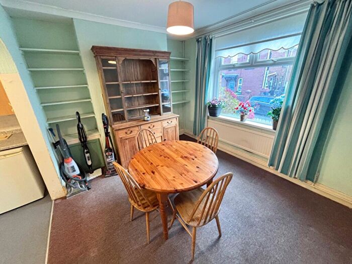 3 Bedroom Semi-Detached House For Sale In North Road, Abersychan, Pontypool, NP4