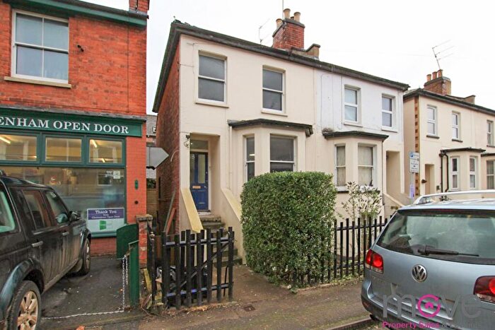 4 Bedroom Semi Detached House To Rent In Grosvenor Street, Cheltenham, GL52