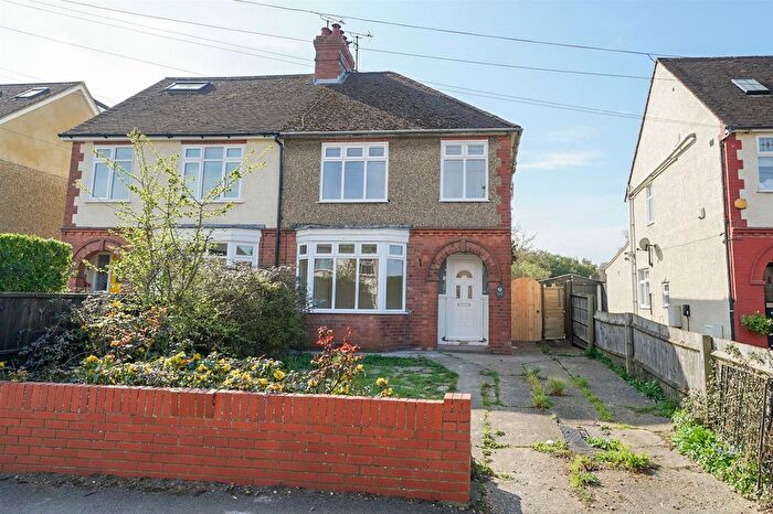 3 Bedroom Property To Rent In Stanbridge Road, Leighton Buzzard, LU7