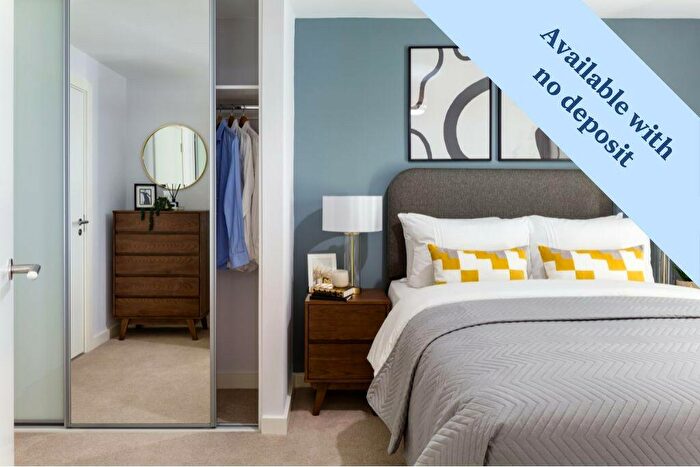 2 Bedroom Apartment To Rent In Leodis Square, Leeds, LS11