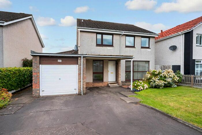 4 Bedroom Detached House For Sale In North Loanhead, Limekilns, KY11