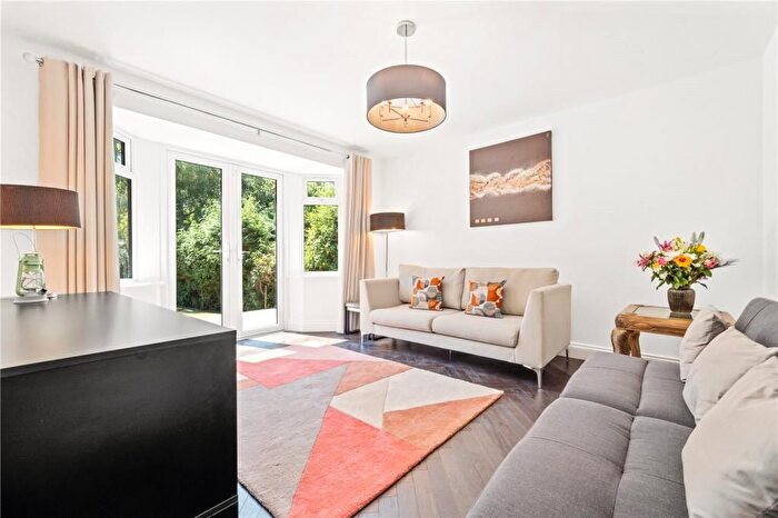 5 Bedroom Detached House For Sale In Chilworth Old Village, Chilworth, Southampton, SO16