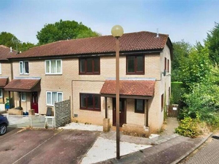 2 Bedroom House To Rent In Mendelssohn Grove, Browns Wood, Milton Keynes, MK7