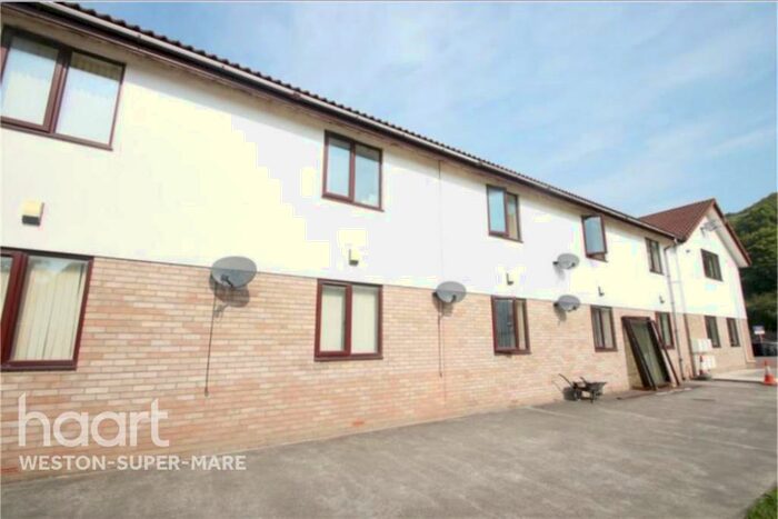 1 Bedroom Flat To Rent In Bleadon, BS24