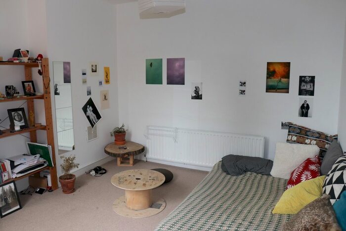 1 Bedroom Flat To Rent In Whitehall Park, London, N19