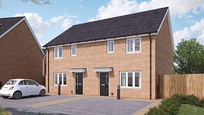 3 Bedroom Semi Detached House For Sale In Holden Fold, Darwen, BB3