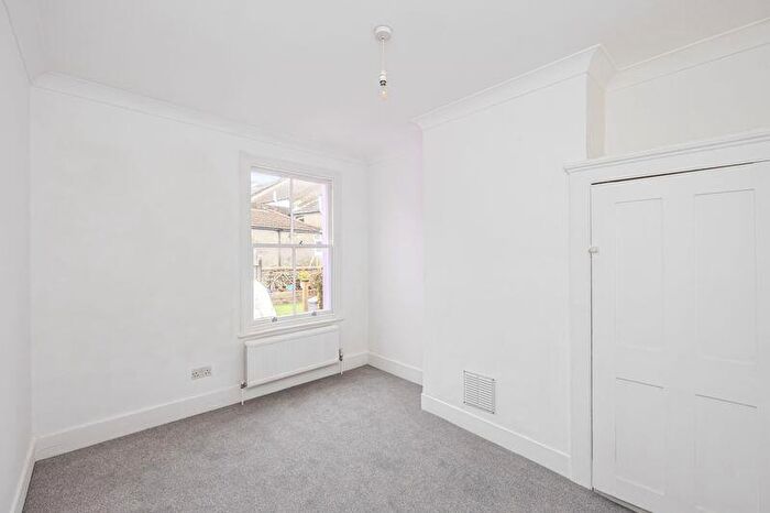 2 Bedroom Terraced House For Sale In Park Road Terrace, Hanover, Brighton, BN2 - Photo 9