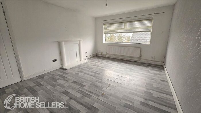 2 Bedroom Flat For Sale In Gibbons Avenue, Stapleford, Nottingham, Nottinghamshire, NG9