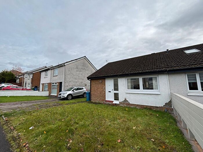 2 Bedroom Bungalow To Rent In Glasgow, G23