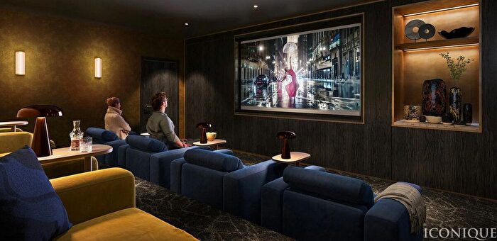 2 Bedroom Flat For Sale In Manor Road, London, E15