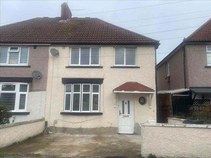 3 Bedroom Semi-Detached House To Rent In Vernon Road, Feltham, Middlesex, TW13