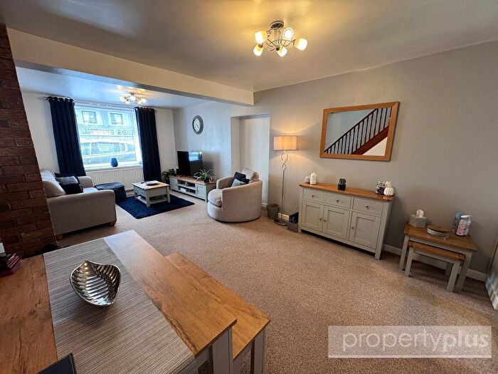 3 Bedroom Terraced House For Sale In Ystrad Road, Pentre, Rhondda Cynon Taff, CF41