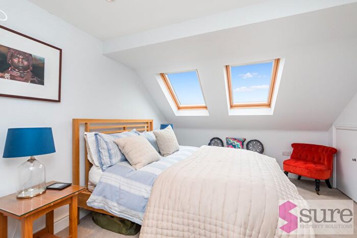 5 Bedroom Terraced House To Rent In Rugby Place, Brighton, BN2