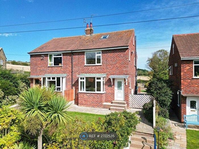 3 Bedroom Semi Detached House To Rent In Old Church Lane, Fylingthorpe, Whitby, YO22