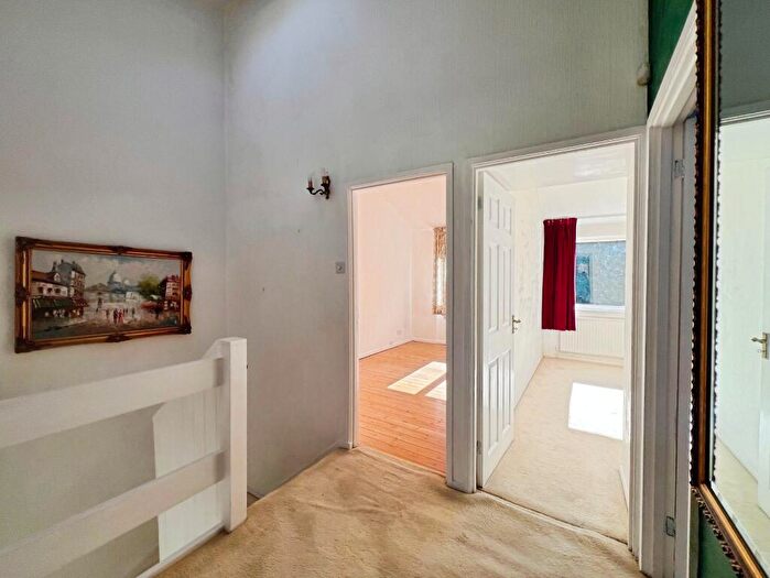 4 Bedroom House To Rent In Lingwood Close, Bassett, Southampton, SO16
