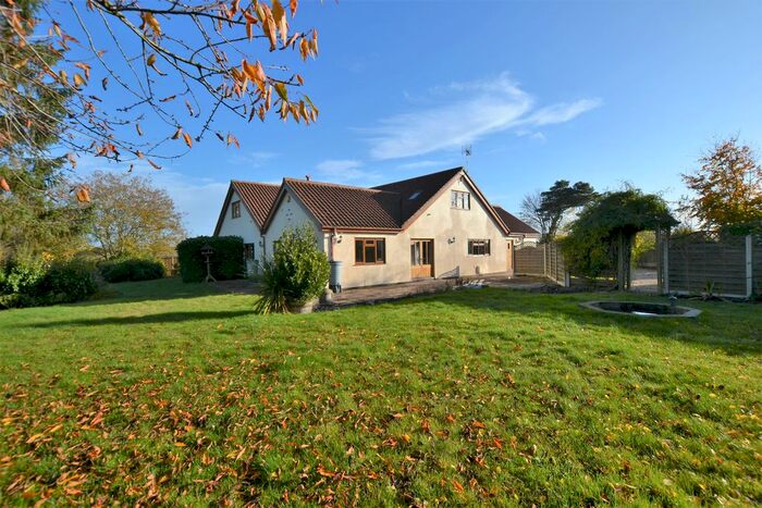 5 Bedroom Detached House For Sale In Dereham Road, Scarning, Dereham NR19