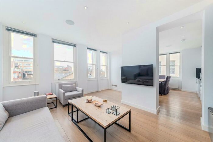 2 Bedroom Apartment To Rent In Cecil Court, Fawcett Street, Chelsea, London, SW10