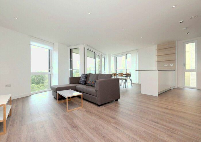 2 Bedroom Apartment To Rent In Nature View Apartments, London, N4