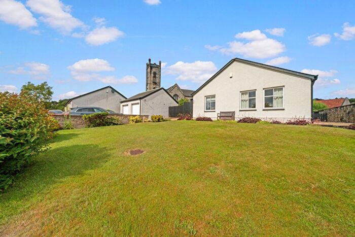 3 Bedroom Bungalow For Sale In Kirk Street, Kincardine, Alloa, FK10