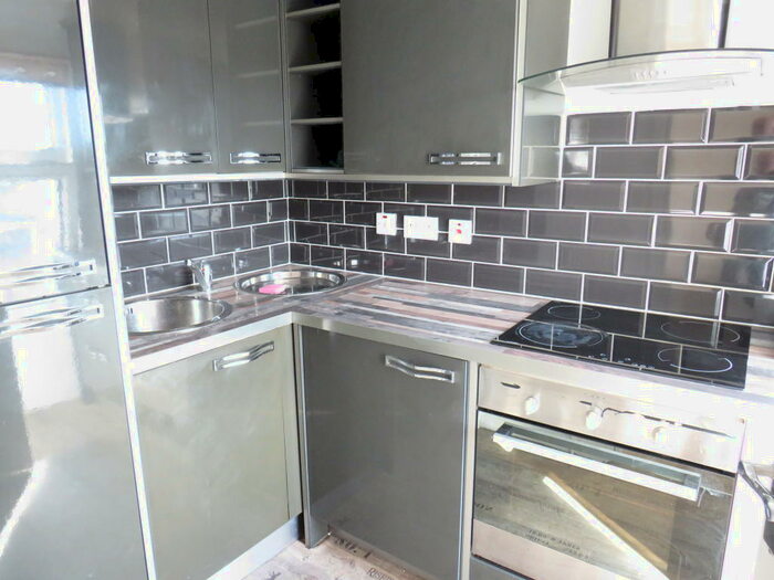 1 Bedroom Apartment To Rent In Walter Street, Withernsea, HU19