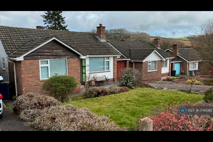 2 Bedroom Bungalow To Rent In Rayners, Exeter, EX6