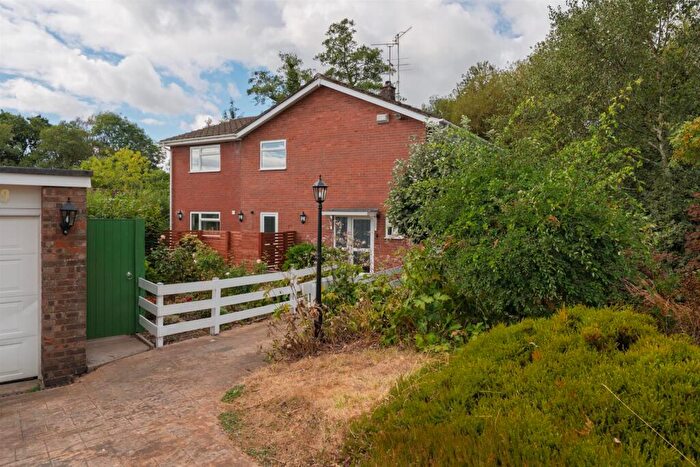 4 Bedroom Detached House For Sale In Rolls Close, Fairwater, Cwmbran, NP44