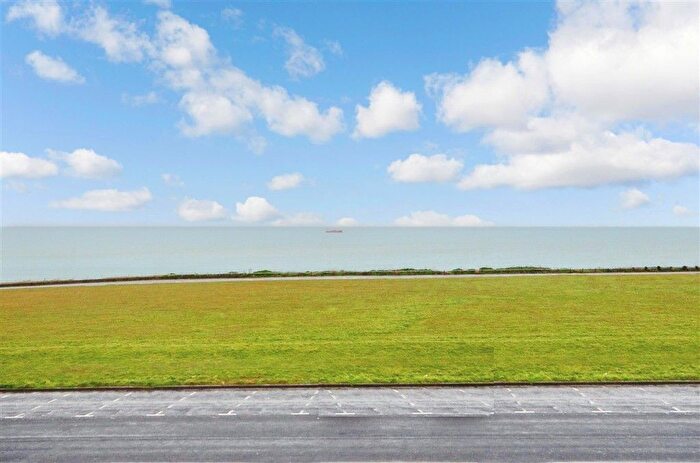 5 Bedroom Detached House For Sale In Palm Bay Avenue, Margate, Kent, CT9