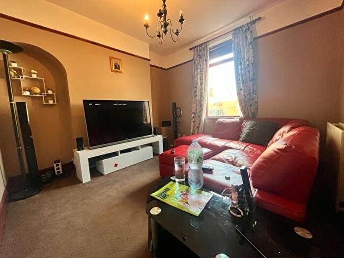 2 Bedroom Terraced House To Rent In Cross Street, Lincoln, LN5