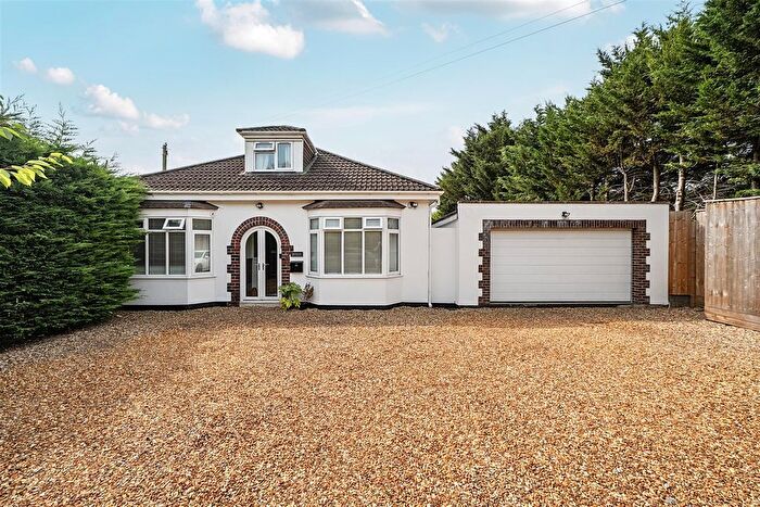 5 Bedroom Detached House For Sale In Staunton Lane, Whitchurch, Bristol, BS14