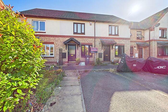 2 Bedroom Terraced House To Rent In Hawthorn Crescent, Yatton, BS49