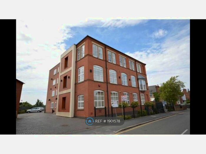 1 Bedroom Flat To Rent In Atlas Building, Barwell, Leicester, LE9