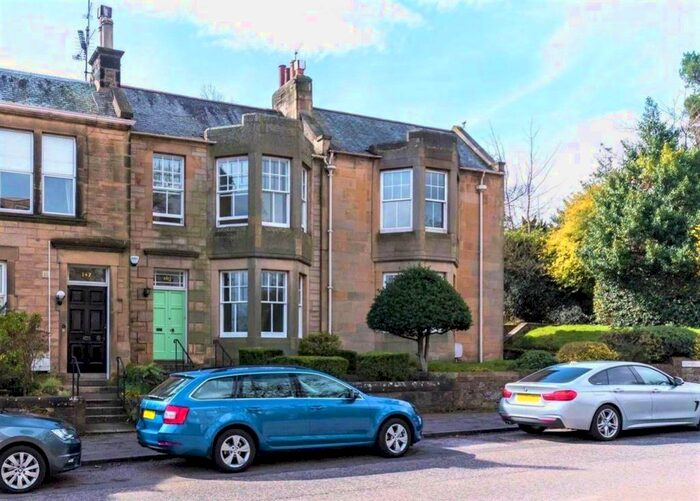 4 Bedroom Terraced House To Rent In Morningside Drive, Edinburgh EH10