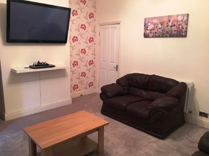 4 Bedroom House To Rent In Link Road (D), Edgbaston, Birmingham, West Midlands, B16