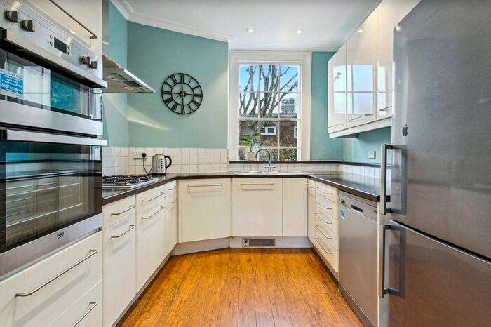 3 Bedroom Property To Rent In Nelson Terrace, Angel Southside, N1