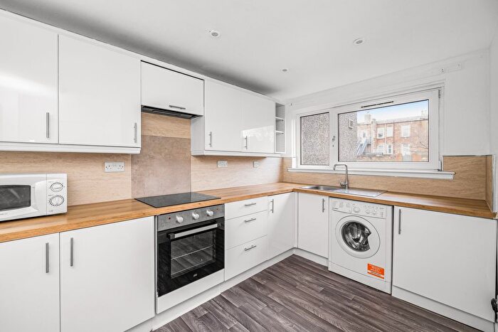 2 Bedroom Maisonette For Sale In A, Belfield Court, Musselburgh, EH21