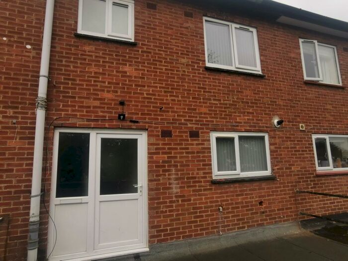 2 Bedroom Apartment To Rent In Coventry Road, Sheldon, Birmingham, B26