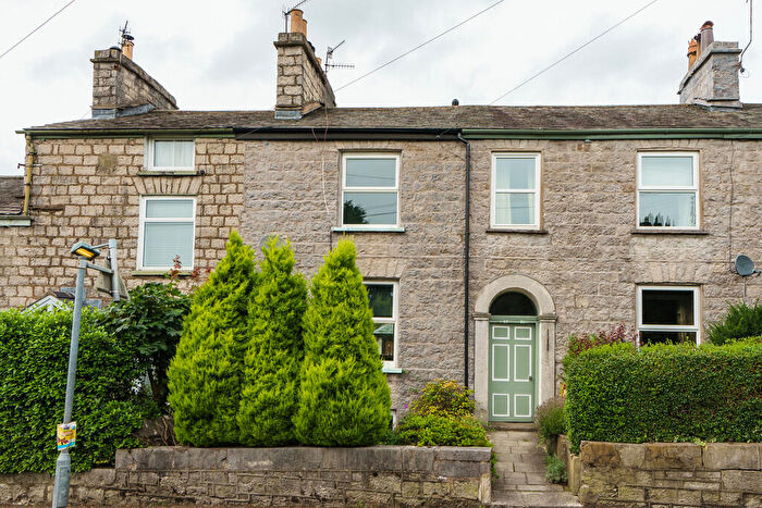 3 Bedroom Terraced House To Rent In Castle Street, Kendal, Cumbria, LA9