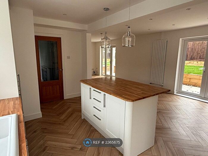 4 Bedroom Detached House To Rent In Northampton, Northampton, NN3