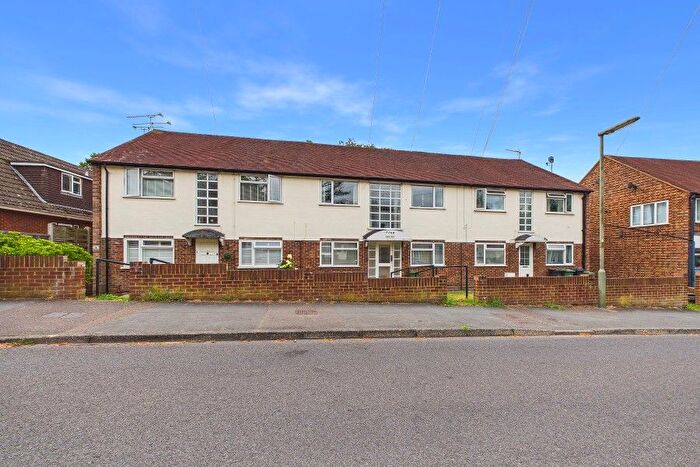2 Bedroom Flat To Rent In Farm Court, Farm Road, Frimley, Camberley, GU16