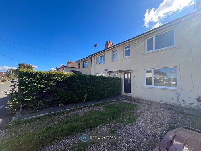 3 Bedroom Terraced House To Rent In Westfield Avenue, Yeadon, Leeds, LS19