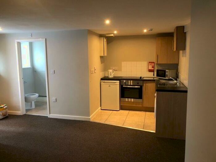 1 Bedroom Flat To Rent In Dale Street, South Shields, Newcastle, NE33