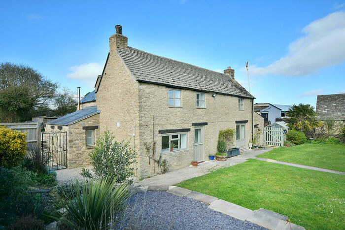 3 Bedroom House To Rent In Fairford, GL7