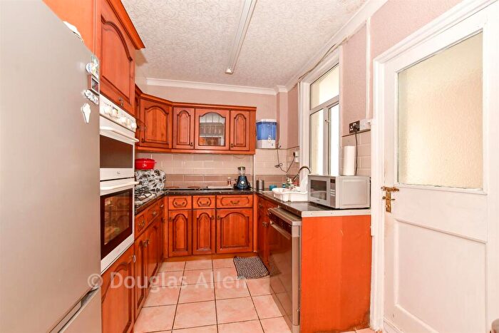2 Bedroom Terraced House For Sale In Northfield Road, East Ham, London, E6