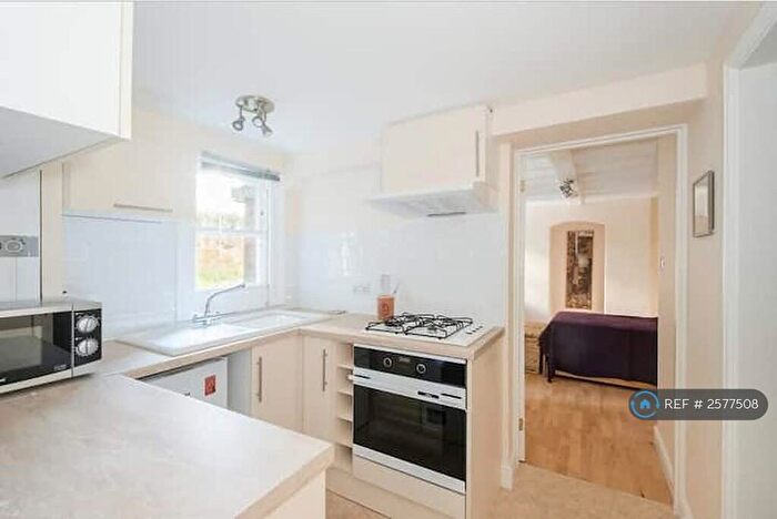1 Bedroom Flat To Rent In Woodstock Road, Oxford, OX2