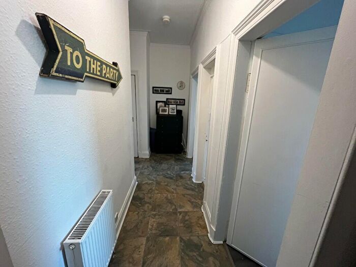 1 Bedroom Flat To Rent In Maryhill Road, Glasgow, G20