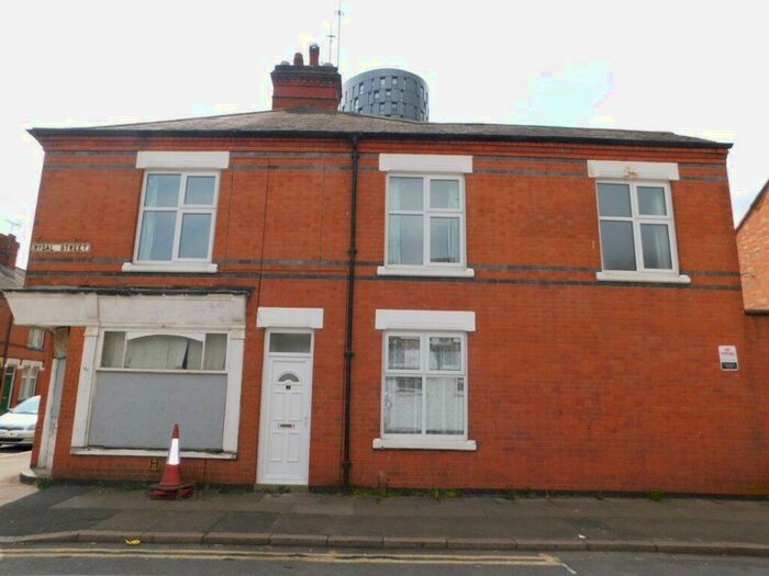 2 Bedroom Terraced House To Rent In Rydal Street, Leicester, LE2