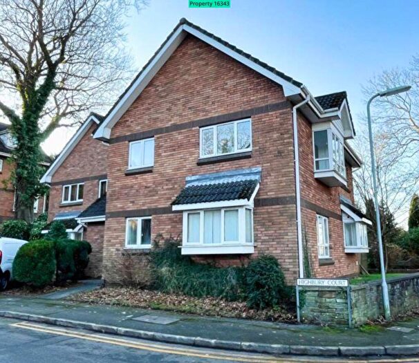 2 Bedroom Apartment To Rent In Highbury Court, Neath, SA11
