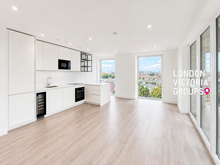 2 Bedroom Apartment To Rent In Unison House, Beresford Avenue, Wembley, HA0