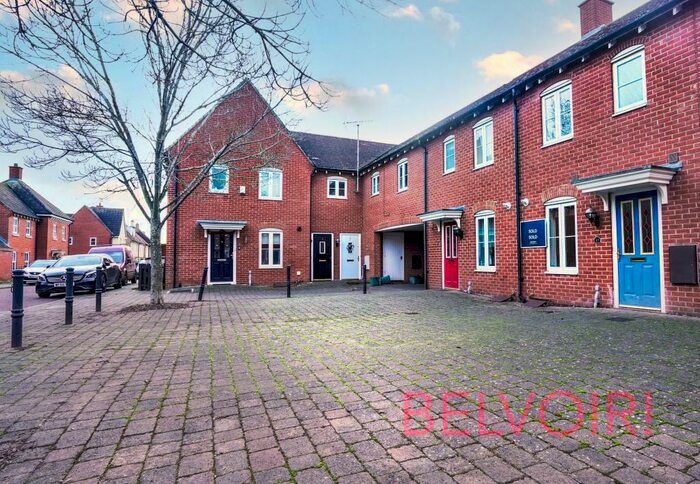 2 Bedroom Flat To Rent In Memnon Court, Berechurch Road, Colchester, CO2